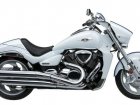 Suzuki Boulevard / Intruder M109RZ Limited Edition